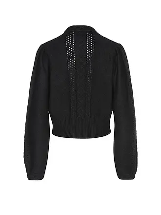 GOTTSEIDANK | Trachtenstrickjacke LEA | 